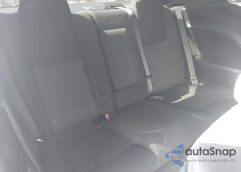 2019 Dodge Challenger Sxt из США, поврежденный, VIN 2C3CDZAG6KH723663